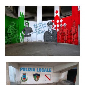 Montecorvino Montella