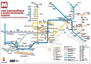 metropolitana