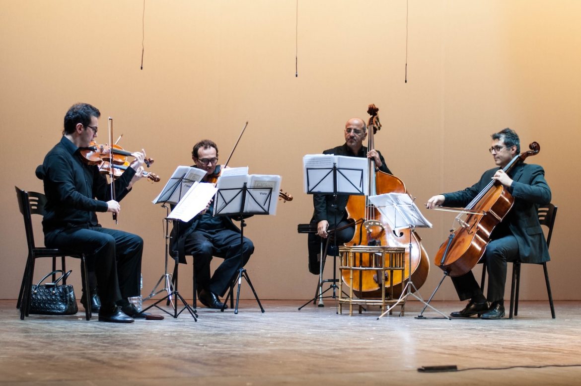 Ensemble Lirico Italiano