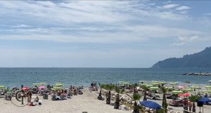 spiagge libere