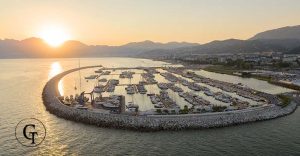 Marina D'Arechi