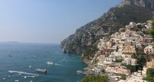 Positano