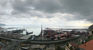 Salerno