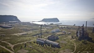 Bagnoli