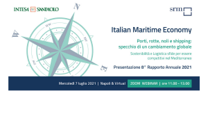 Economia marittima