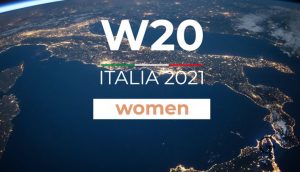 Woman 20