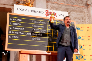 Premio Strega 2021