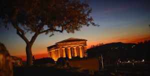 Paestum