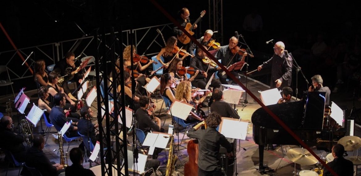 Scarlatti in Jazz