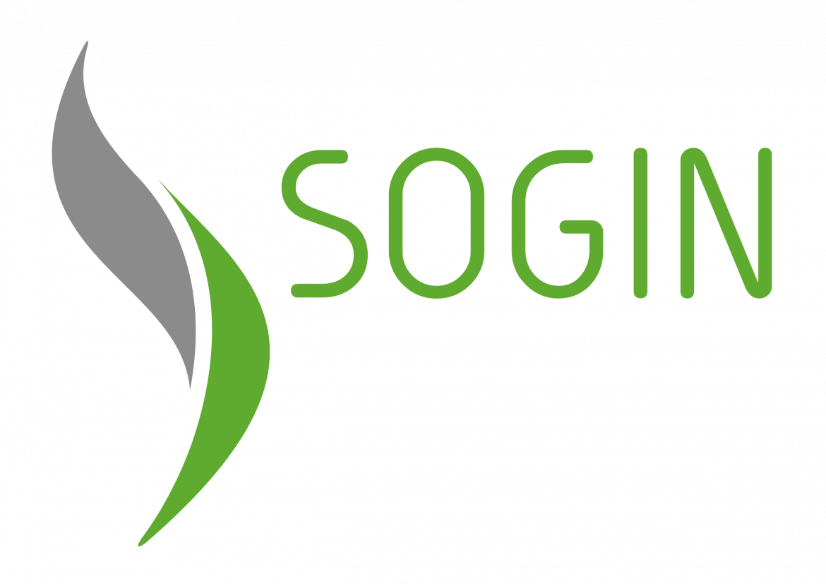 Logo-Sogin