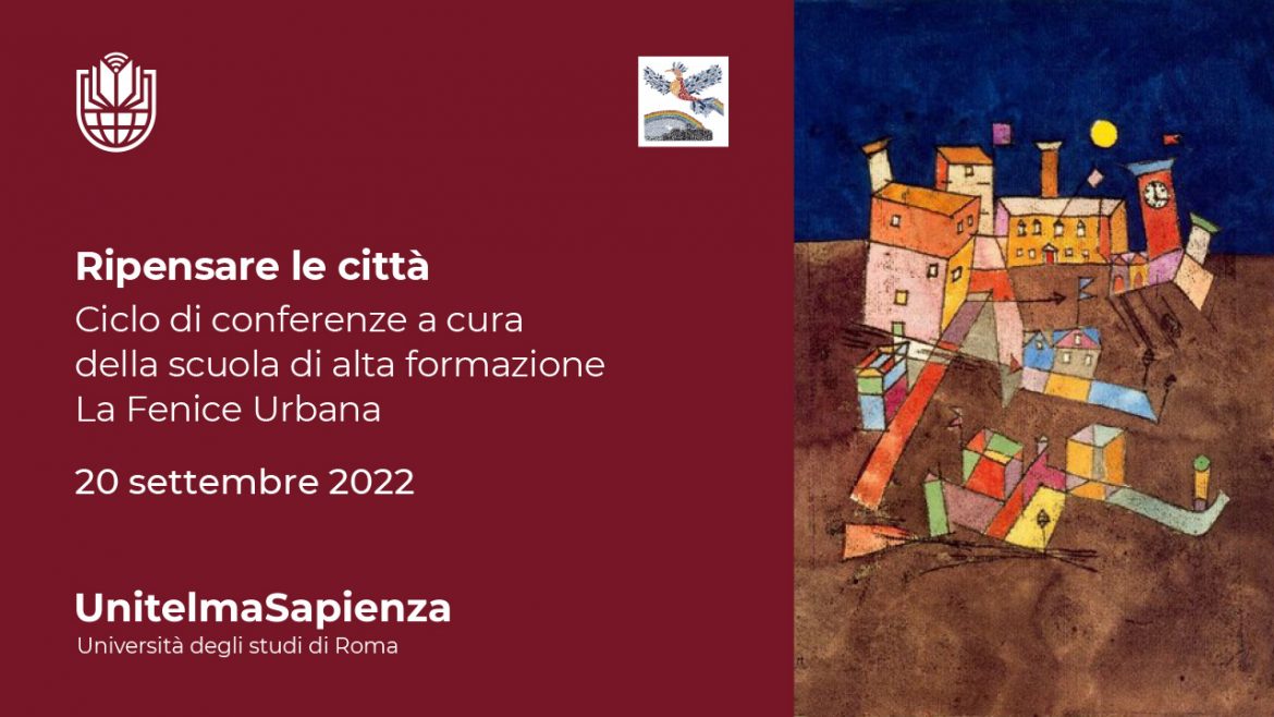 Evento 20 settembre