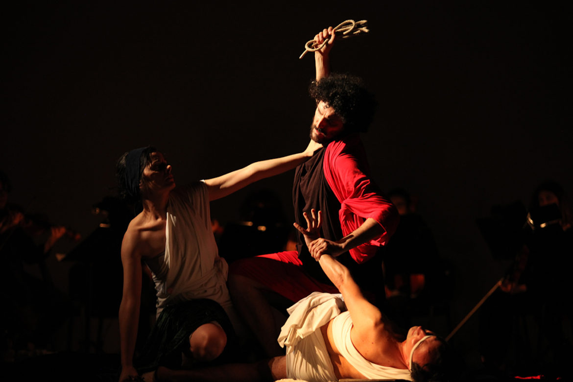 Foto di Klaus Bunker (1)