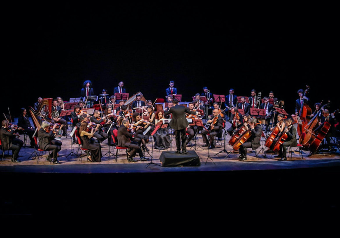 Nuova Orchestra Scarlatti