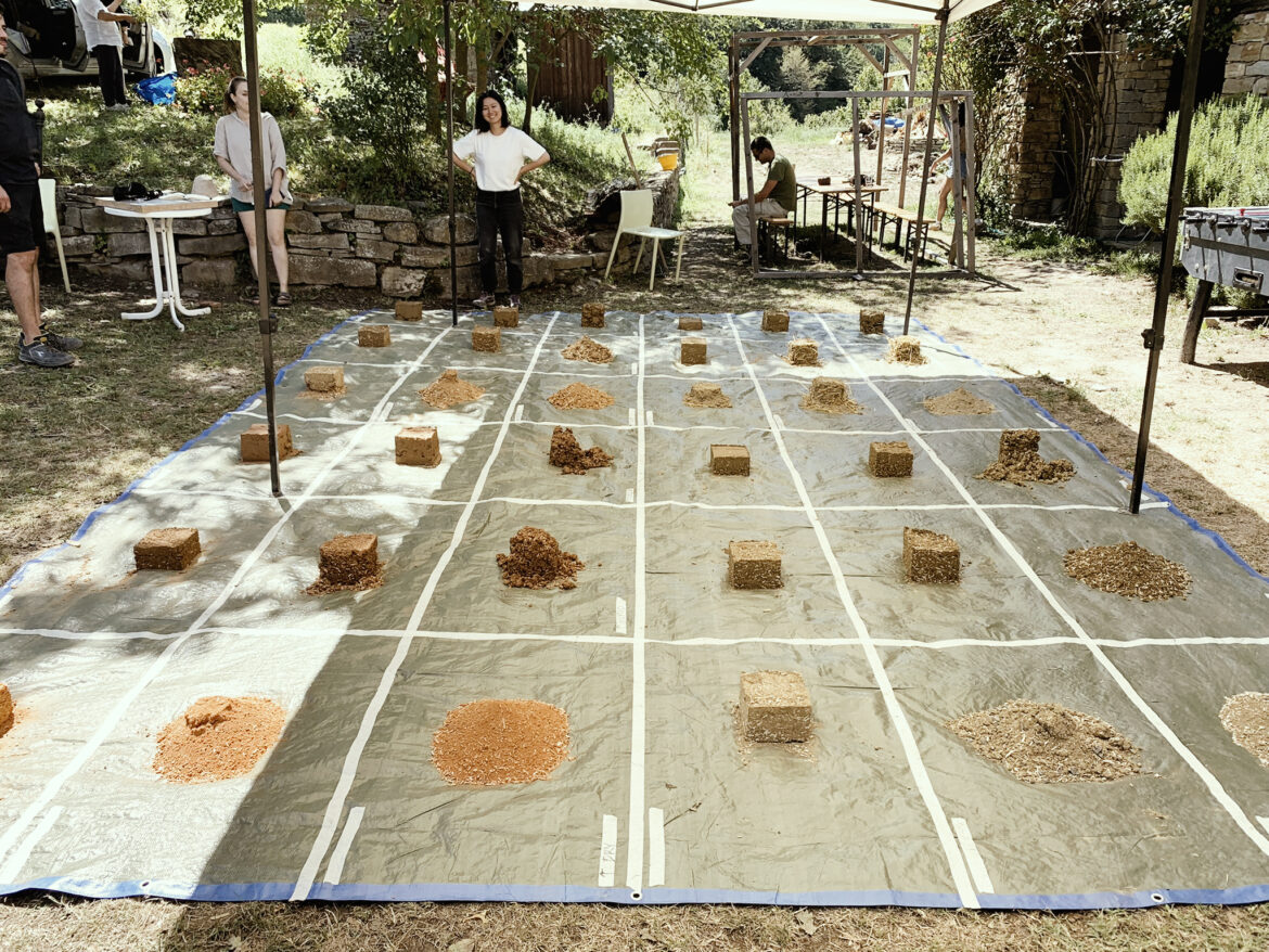 Foto 6 archivio Banca del Fare