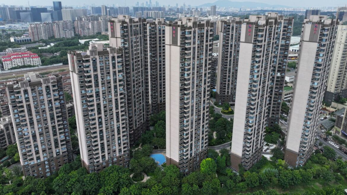 evergrande