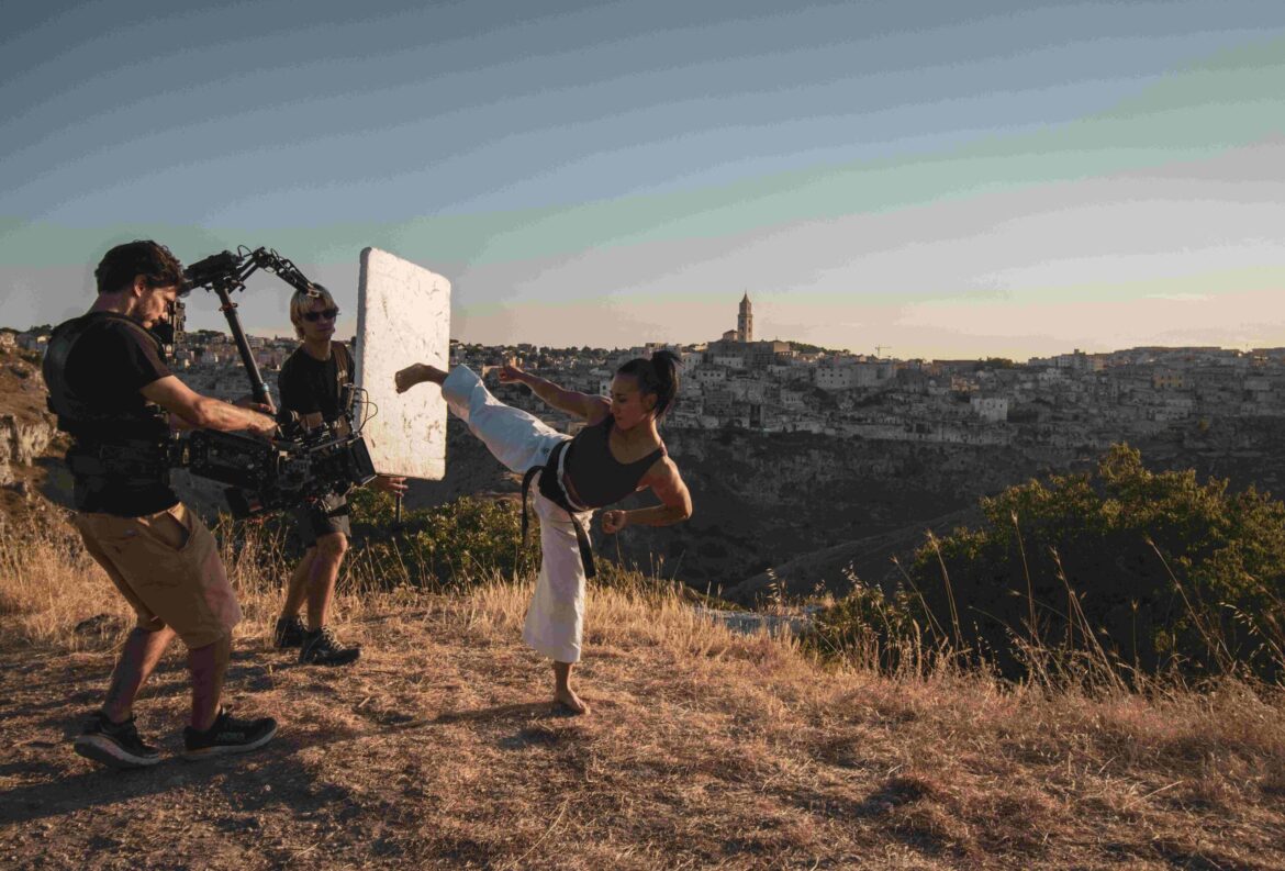 005web – Terryana donofrio – Matera