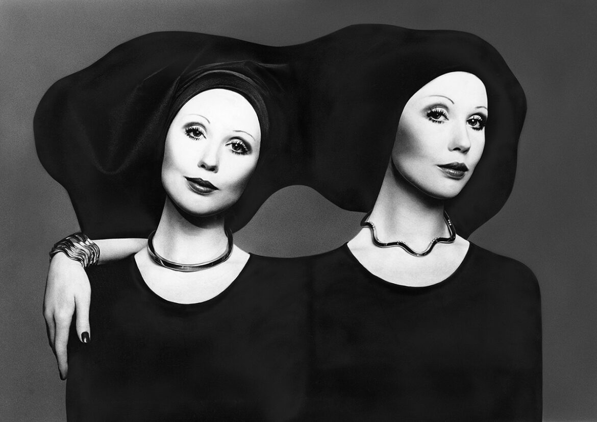 066_Lilly Bistrattin in Pomellato_Milano 1971