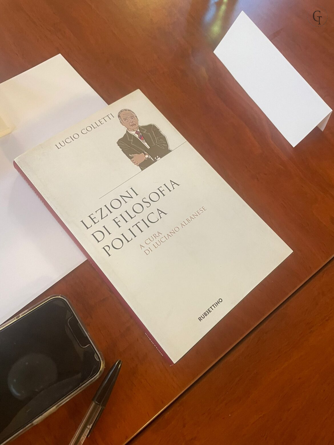 Colletti Campidoglio