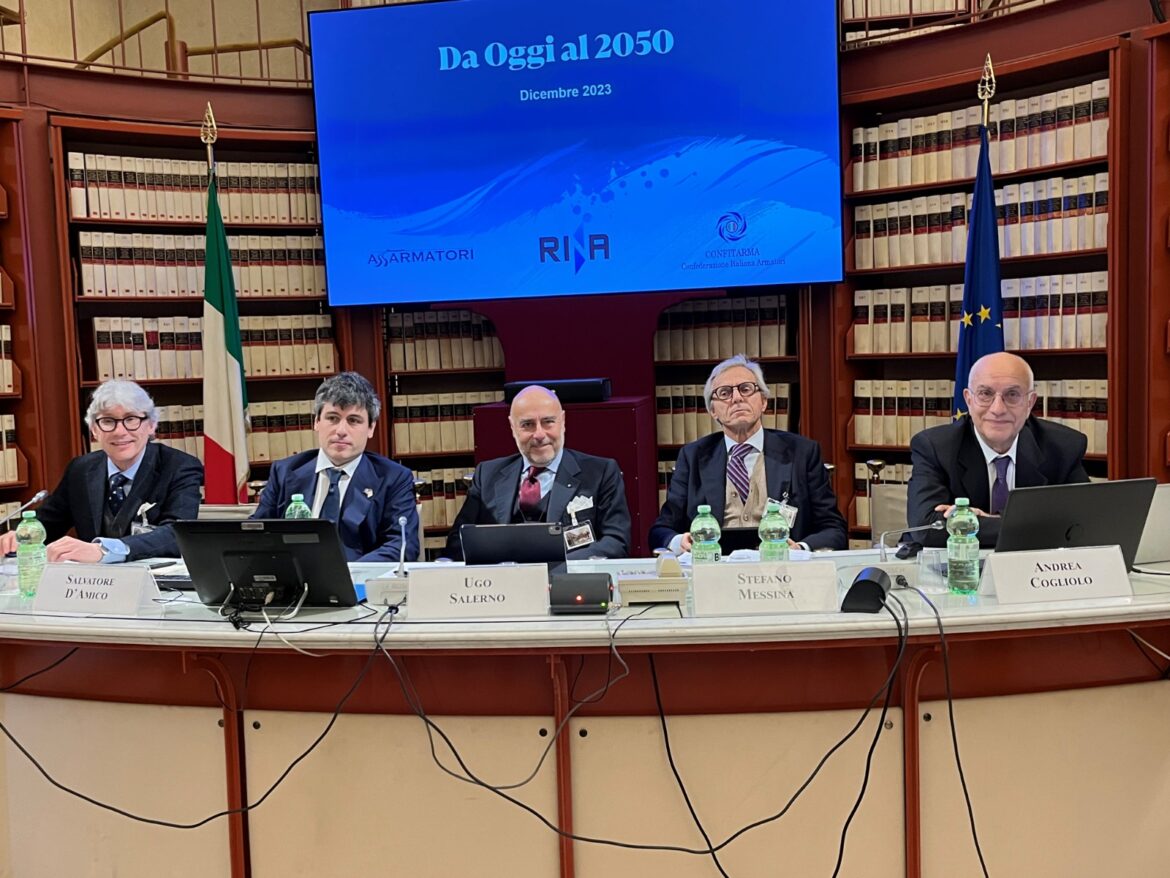 21 dicembre 2023