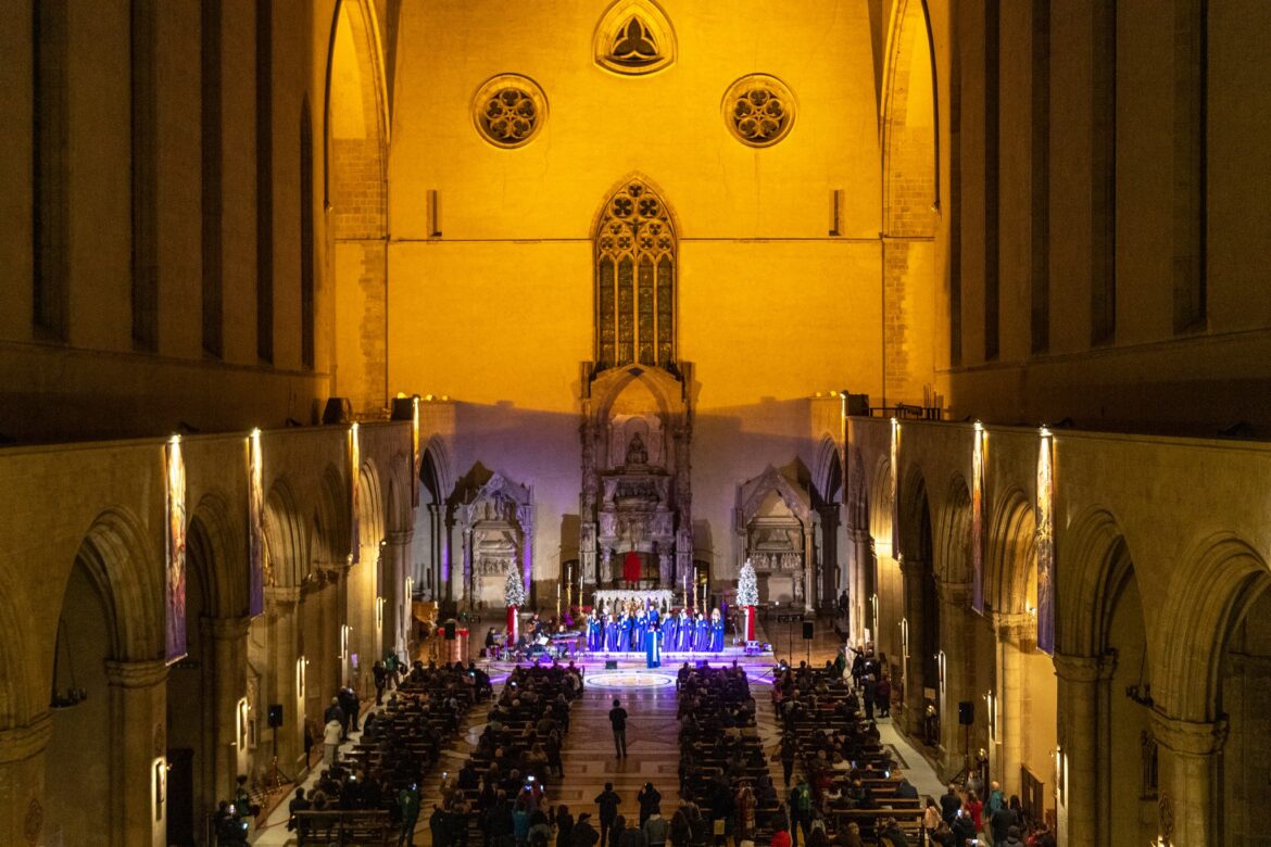 phoenix choir