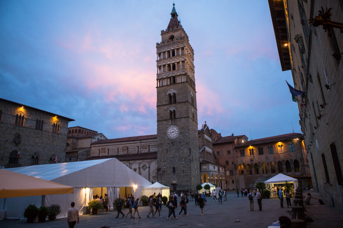 Dialoghi di Pistoia