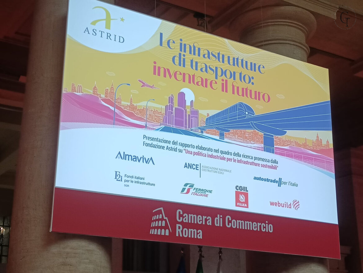 Convegno Astrid
