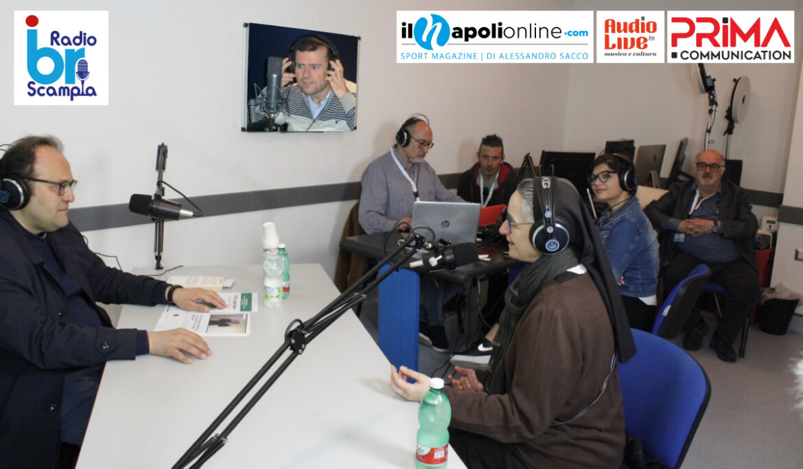 CS presentazione 18 maggio – foto