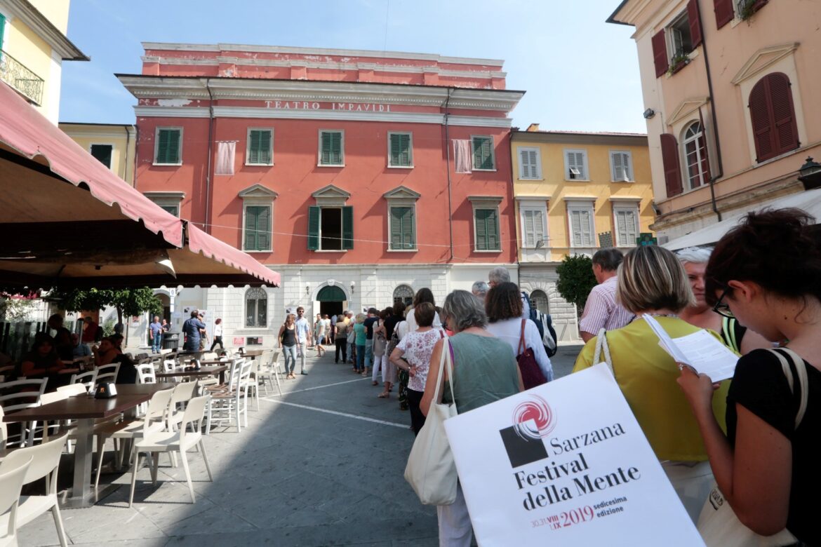 Festival della Mente 2019 ph. Lorenzo Vignali_5