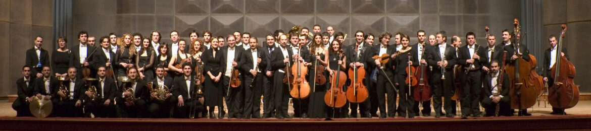 Nuova Orchestra Scarlatti
