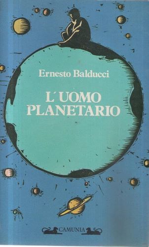 LE CITAZIONI: Balducci. Per una nuova cultura della pace