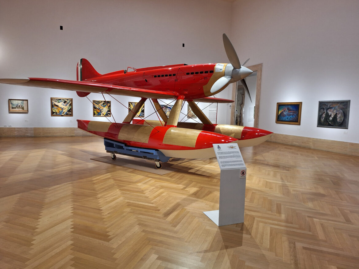 IDROVOLANTE