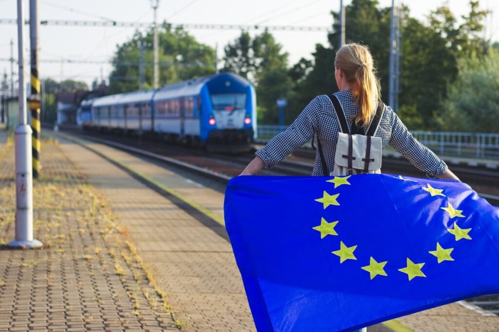 A Lecce la consegna del premio ferroviario europeo “Euroferr”