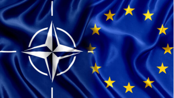 La Nato è finita? Per cortesia, smettiamola di fare regali a Putin