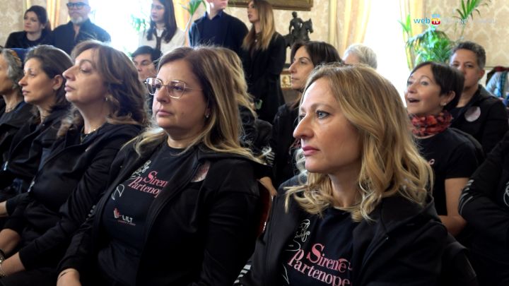 Marzo Donna 2025, ‘Alla scoperta di sé’