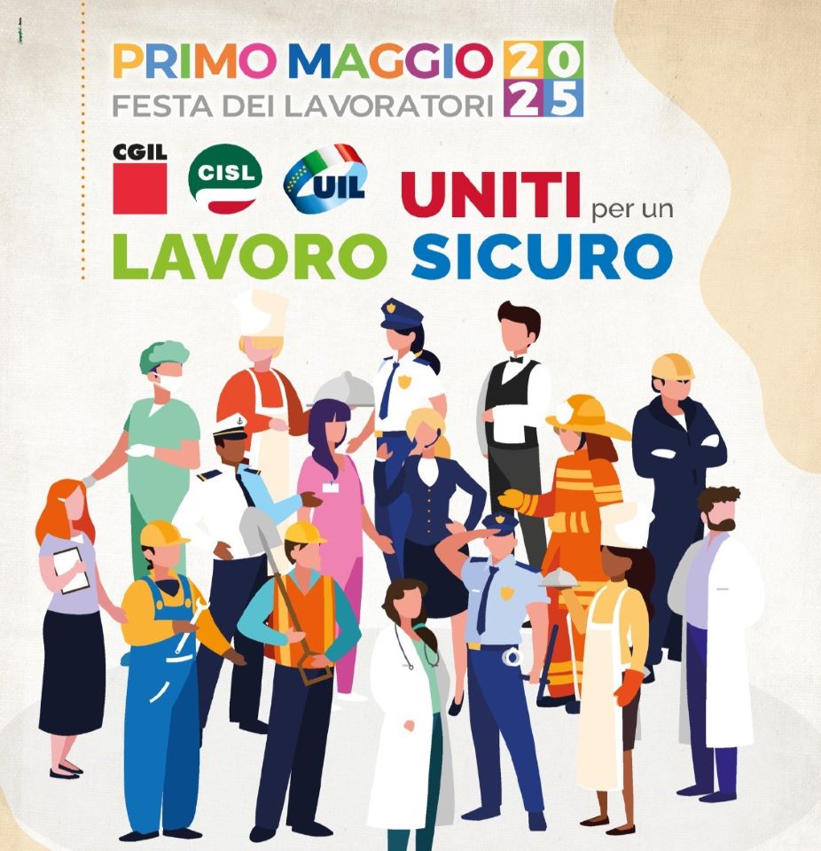 Primo Maggio