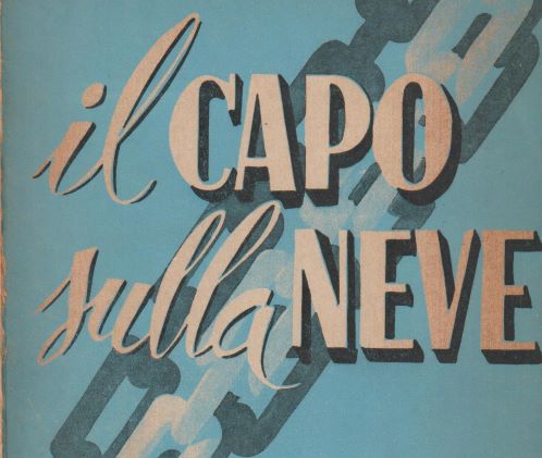 LE CITAZIONI: Gatto. Alla voce perduta