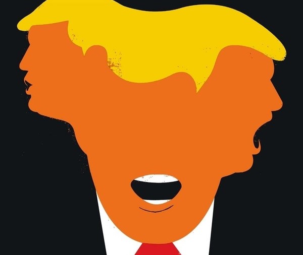 Viennot. Il linguaggio di Trump è il suo specchio