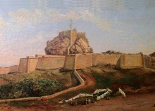 “Medioevo: il Castello e le torri”, la conferenza a Termini Imerese