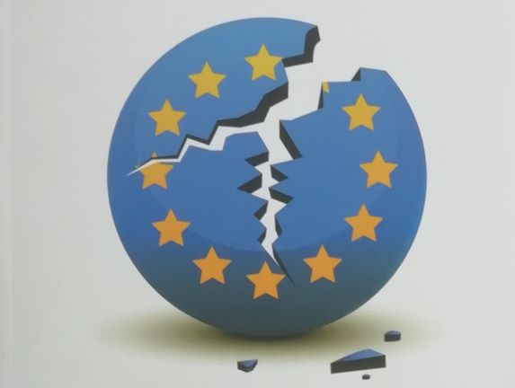 LE CITAZIONI: Balibar. L’Europa sta finendo?