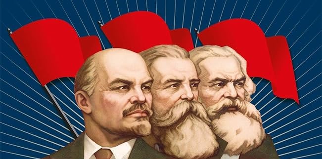 LE CITAZIONI: Hobsbawm. Marx oggi