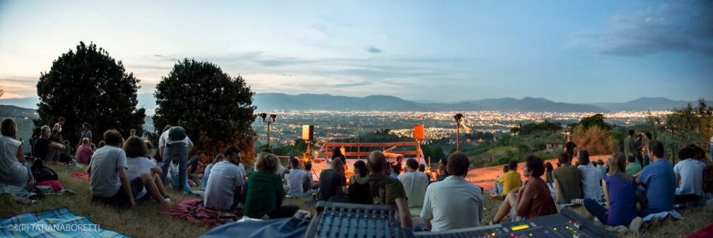 Festival delle Colline 2025