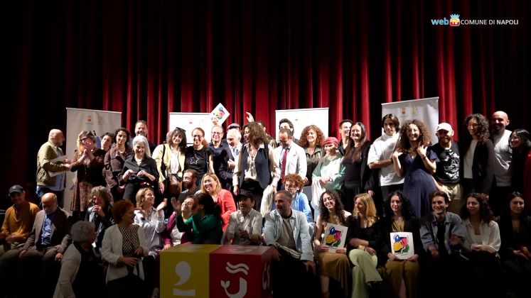 Napoli Fringe Festival, dedicato alla scena indipendente