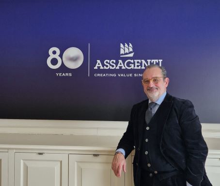 Le priorità per il porto di Genova, secondo Assagenti