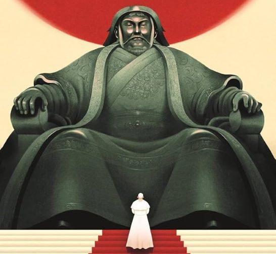 LE CITAZIONI: Cercas. Francesco, il papa dell’ascolto