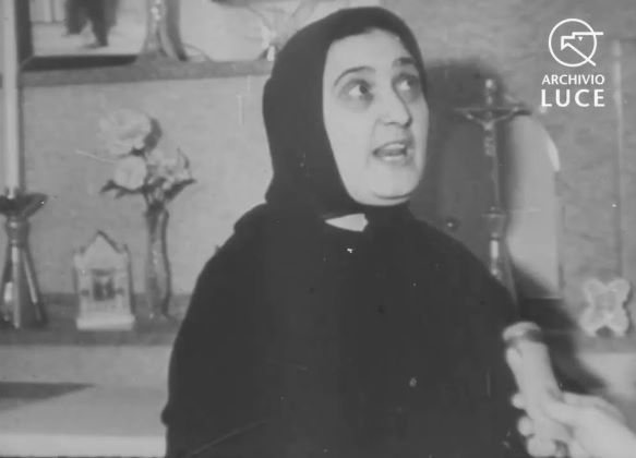 LE CITAZIONI: Sciascia. Serafina Battaglia, testimone di giustizia