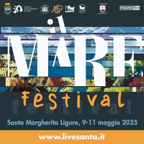 IlMare Festival: a Santa Margherita Ligure