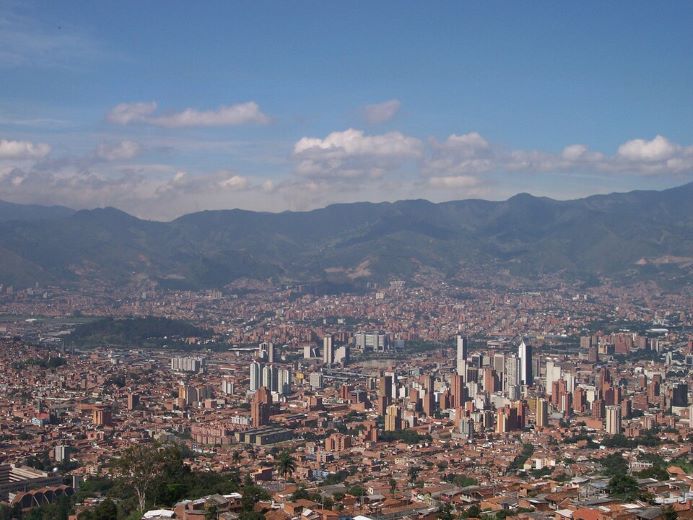 Città che uccidono