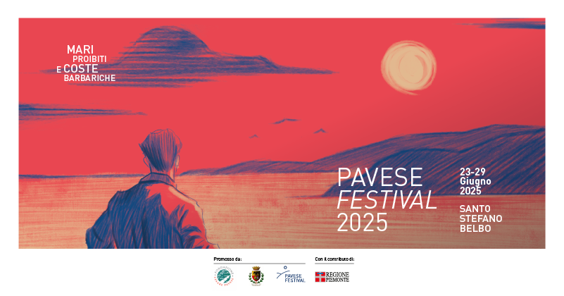 PAVESE FESTIVAL – XXV edizione