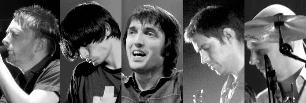 LE CITAZIONI: Radiohead. No Surprises, nessuna sorpresa