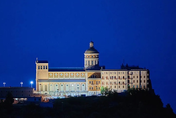 Urbanistica e Architettura in cerca dell’umano, il convegno di Patti